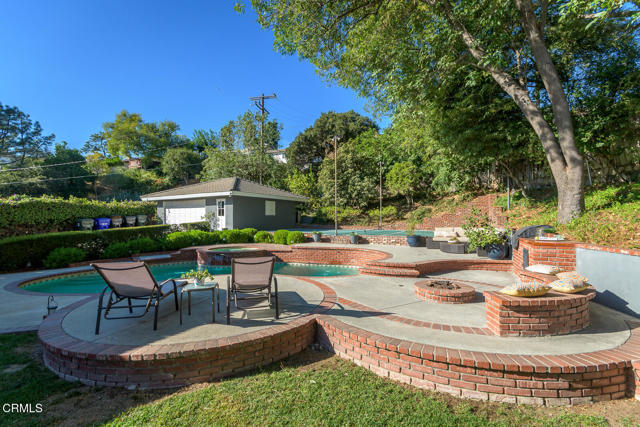 Detail Gallery Image 44 of 63 For 5472 Vista Del Arroyo Dr, La Crescenta,  CA 91214 - 3 Beds | 2 Baths