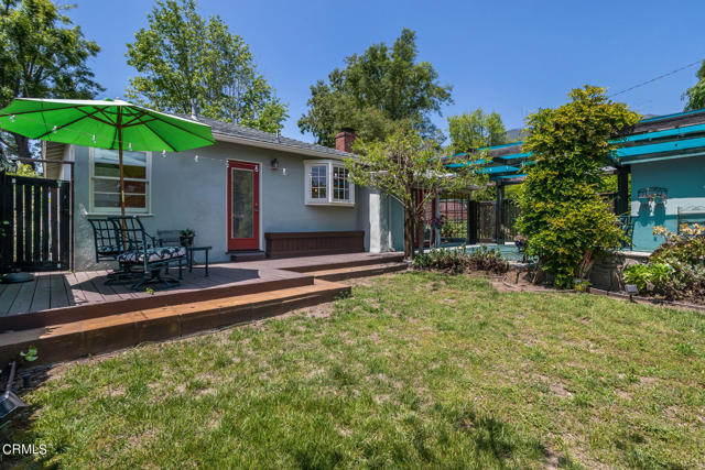 3504 McNally Avenue - MLS & Instagram Si