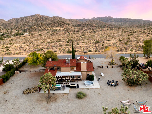 Details for 58648 San Marino Drive, Yucca Valley, CA 92284