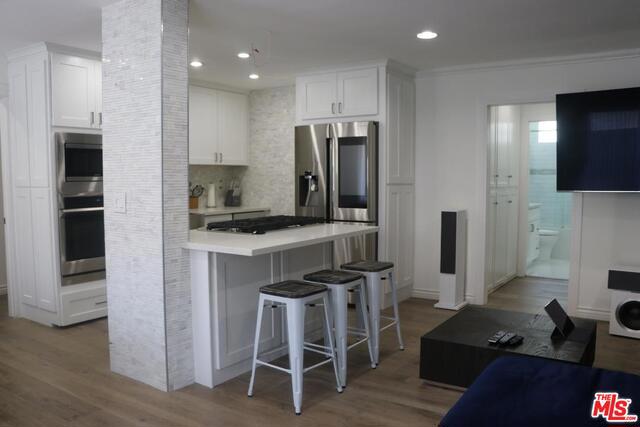 2471 SAWTELLE Boulevard #102