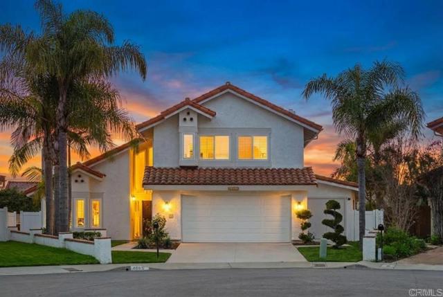 Detail Gallery Image 3 of 66 For 4955 Corlita Court Ct, San Diego,  CA 92122 - 3 Beds | 2/1 Baths