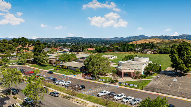 Detail Gallery Image 50 of 50 For 327 Bethany St, Thousand Oaks,  CA 91360 - 4 Beds | 2/1 Baths