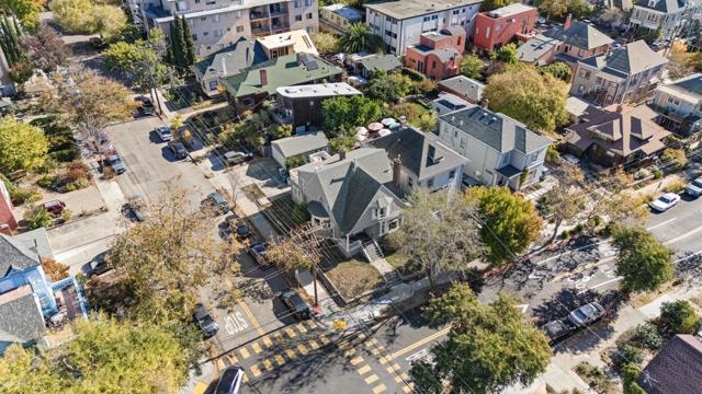 Image 18 of 22 For 1729 Milvia Street