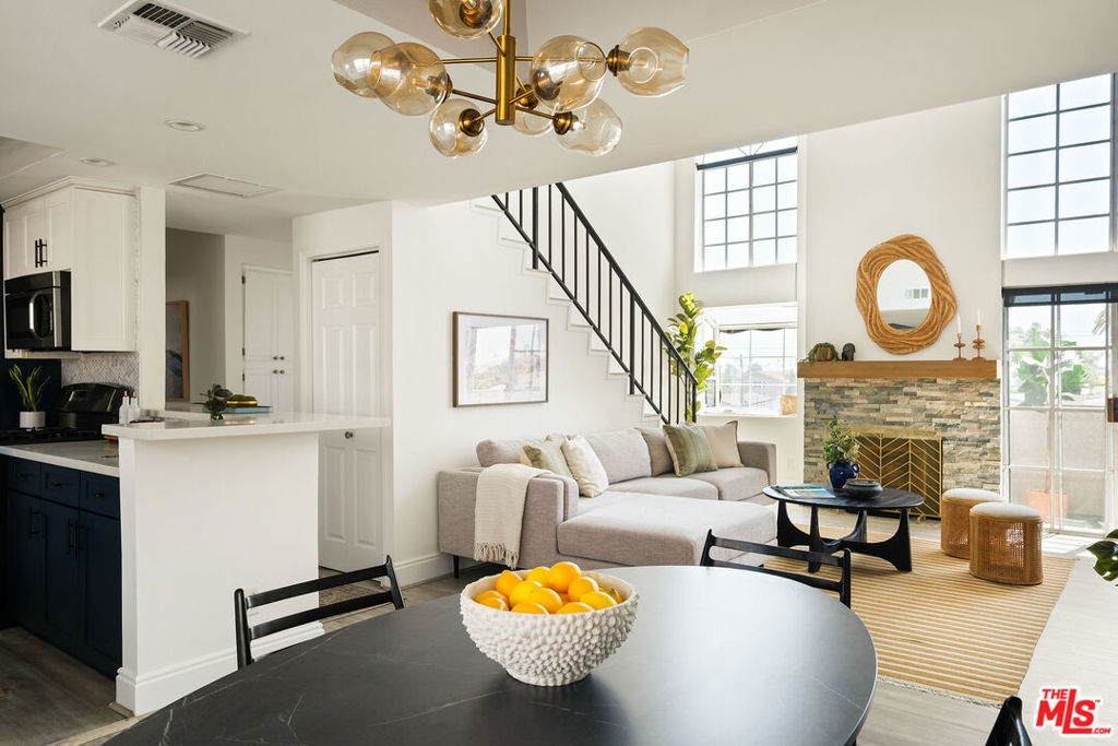 12016 Washington Place #117