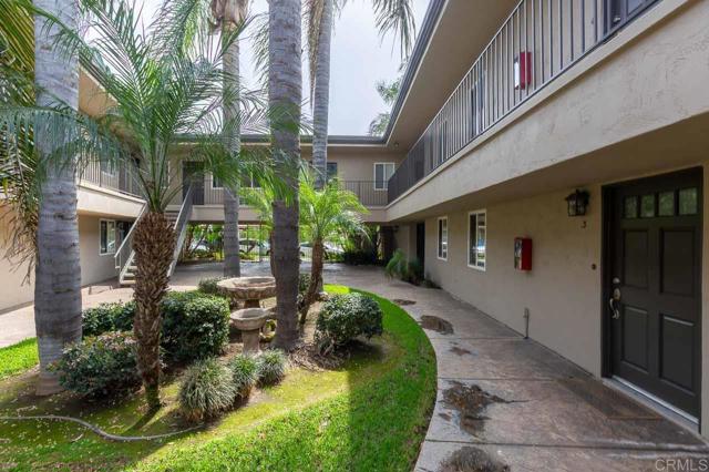 Detail Gallery Image 10 of 12 For 1160 E Lexington Ave #3,  El Cajon,  CA 92019 - 1 Beds | 1 Baths