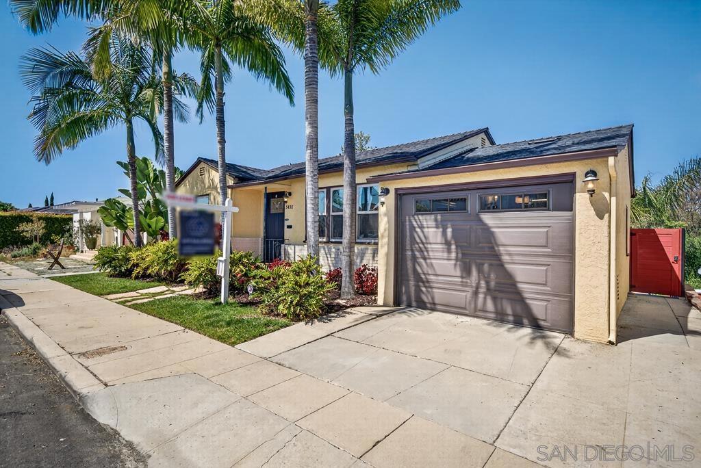 5438 Gilbert Dr #UNIT C - photo 2