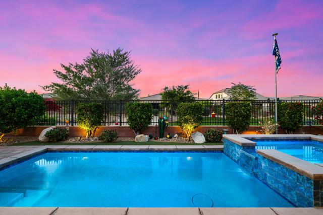 Image 43 of 101 For 82400 Coral Mountain Drive