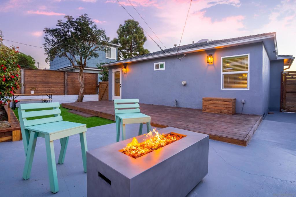 3540 Quimby St - photo 3
