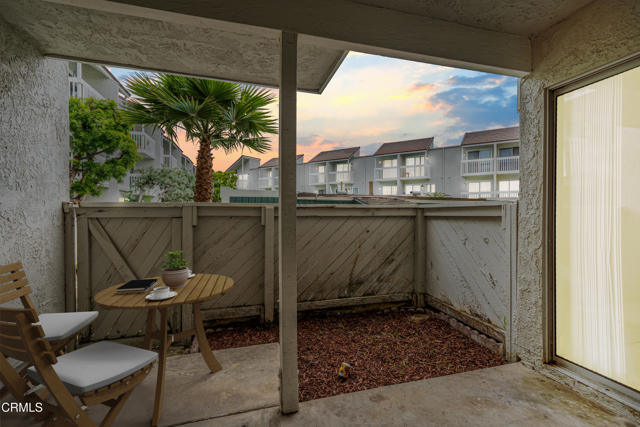 Detail Gallery Image 13 of 26 For 229 S Ventura Rd #105,  Port Hueneme,  CA 93041 - 1 Beds | 1 Baths