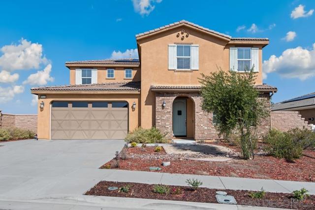 33626 Edge Ln, Temecula, California 92592, 5 Bedrooms Bedrooms, ,3 BathroomsBathrooms,Single Family Residence,For Sale,Edge Ln,250019444SD