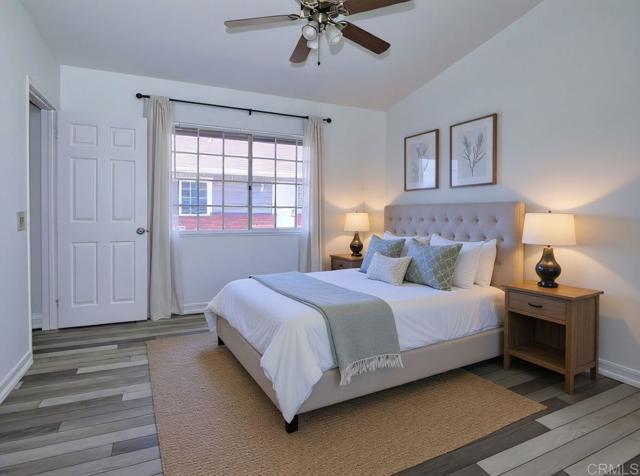 Detail Gallery Image 12 of 20 For 1135 Peach Ave. #C,  El Cajon,  CA 92021 - 3 Beds | 2 Baths
