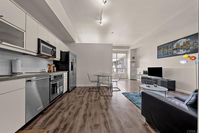 Image 1 of 24 For 350 Ash Street 1001