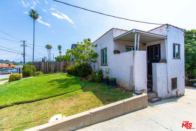 3432 Linda Vista Terrace, Los Angeles, California 90032, 2 Bedrooms Bedrooms, ,1 BathroomBathrooms,Single Family Residence,For Sale,Linda Vista,24416603