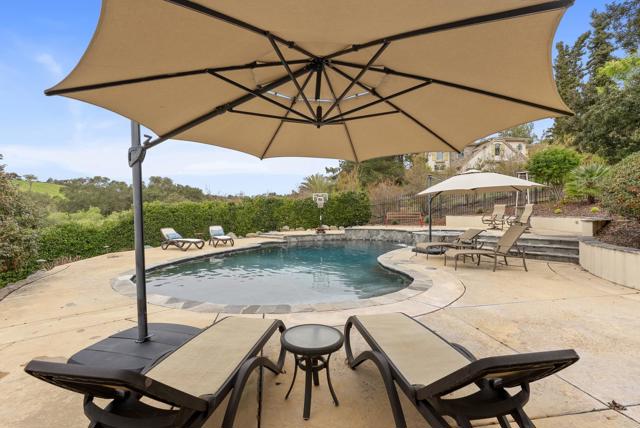 Detail Gallery Image 46 of 49 For 4229 Bridlewood Rd, Fallbrook,  CA 92028 - 4 Beds | 3/1 Baths