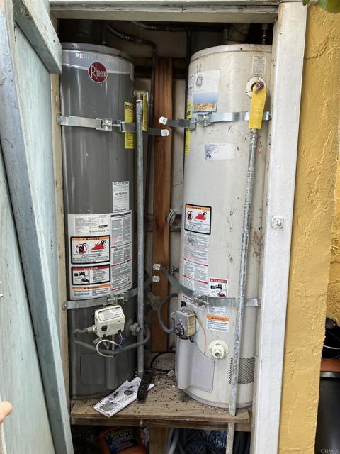 Detail Gallery Image 28 of 28 For 3326 & 3330 40th St, San Diego,  CA 92105 - – Beds | – Baths