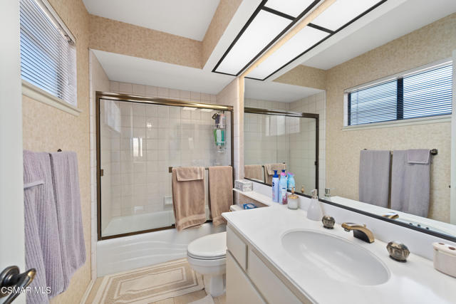 Hall Bathroom