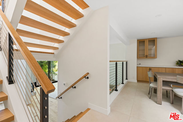 Drew Fenton | 1549 Palisades Drive Pacific Palisades CA | MLS: 7431569