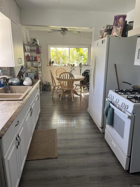 Detail Gallery Image 3 of 10 For 833 60th St, San Diego,  CA 92114 - 2 Beds | 1 Baths