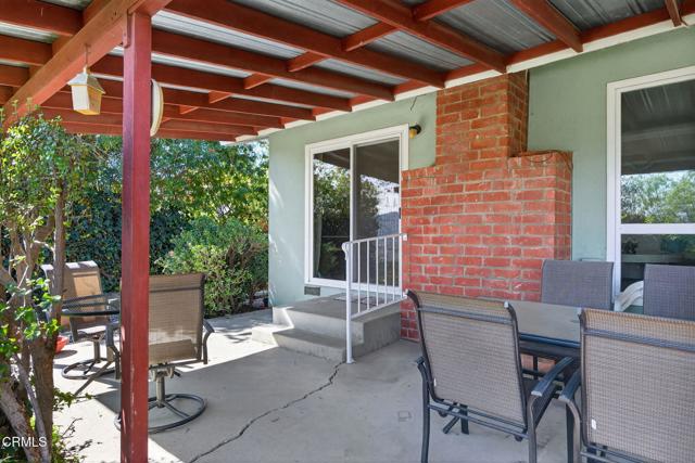 Detail Gallery Image 22 of 30 For 1172 Oak Ave, Fillmore,  CA 93015 - 3 Beds | 2 Baths