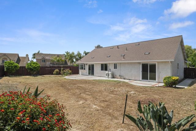 Detail Gallery Image 45 of 47 For 4888 Northerly St, Oceanside,  CA 92056 - 3 Beds | 2 Baths