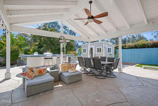 Detail Gallery Image 26 of 59 For 246 Crestwood Ave, Ventura,  CA 93003 - 4 Beds | 2/1 Baths