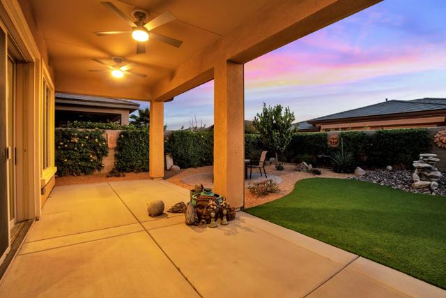 31 Chianti, Rancho Mirage, CA 92270
