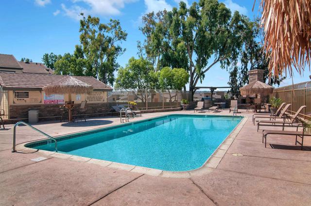 Detail Gallery Image 23 of 25 For 5034 Los Morros Way #62,  Oceanside,  CA 92057 - 2 Beds | 2 Baths