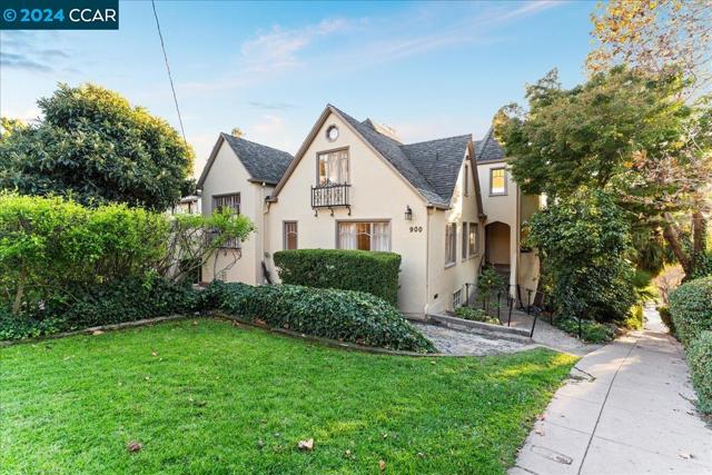 Details for 900 Spruce St, Berkeley, CA 94707
