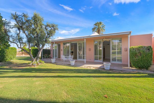 47053 Marrakesh Drive, Palm Desert, CA 92260