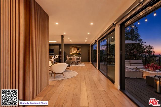 3 Bed Home for Sale in Los Angeles, California