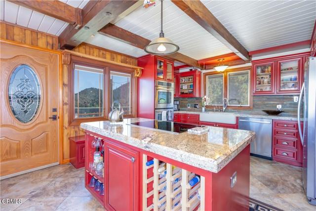 Detail Gallery Image 5 of 12 For 1715 Dawn Ct, –,  CA 93222 - 3 Beds | 1/1 Baths