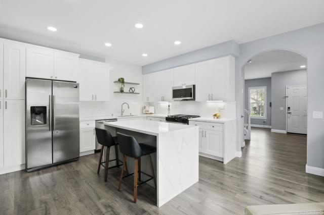 Home for Sale in Chula Vista