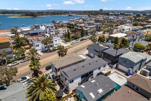 Detail Gallery Image 15 of 25 For 725 Kingston Ct, San Diego,  CA 92109 - 0 Beds | 1 Baths