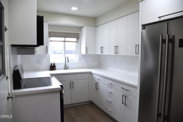 Detail Gallery Image 5 of 34 For 1541 Vista Del Mar Dr, Ventura,  CA 93001 - 2 Beds | 1 Baths