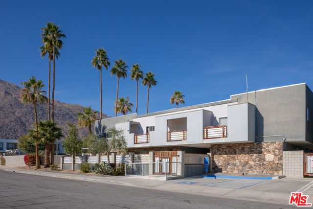 Details for 588 San Lorenzo Road, Palm Springs, CA 92264