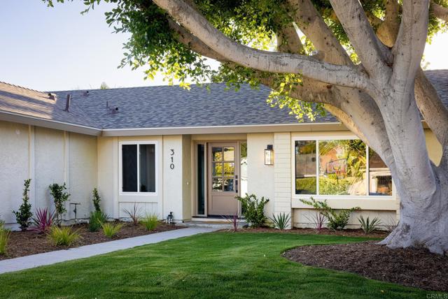 Detail Gallery Image 4 of 39 For 310 Oakbranch Dr, Encinitas,  CA 92024 - 3 Beds | 2 Baths
