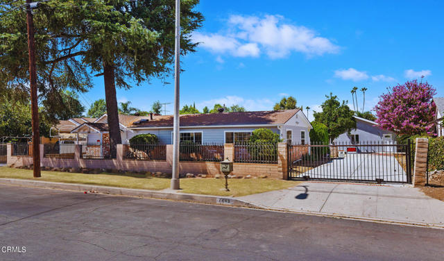 Image 1 of 74 For 7445 Balcom Avenue