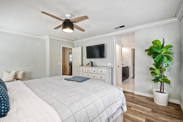 Detail Gallery Image 20 of 29 For 1254 Avenida Amistad, San Marcos,  CA 92069 - 3 Beds | 2/1 Baths