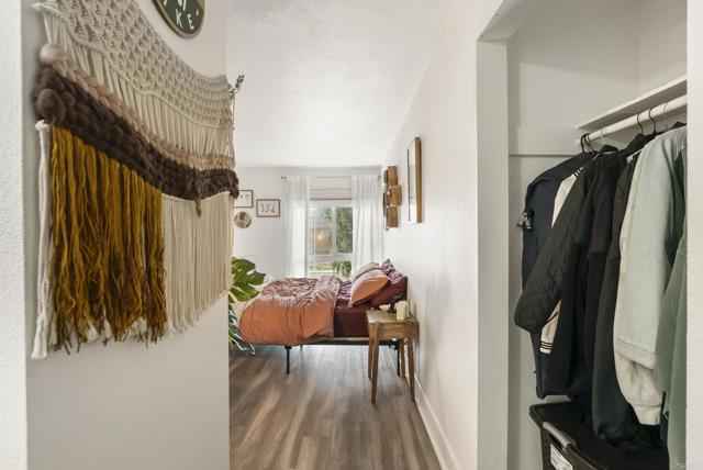 Detail Gallery Image 25 of 31 For 6780 Friars Rd #243,  San Diego,  CA 92108 - 2 Beds | 1 Baths