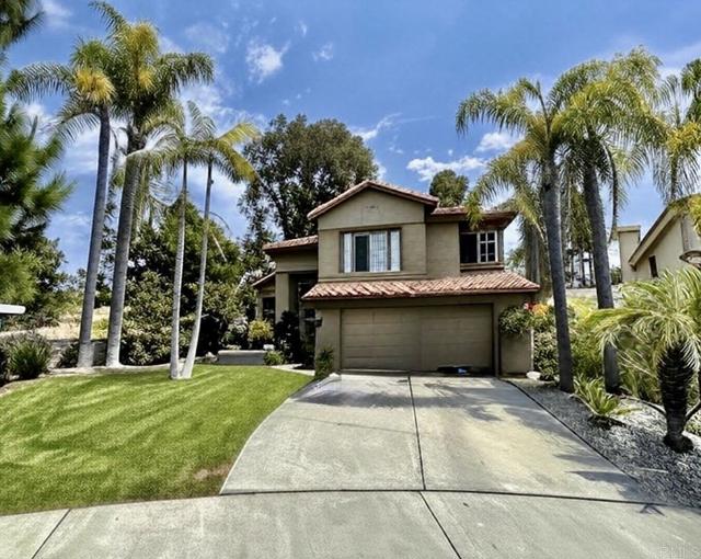 Detail Gallery Image 1 of 44 For 7000 via Padilla, Carlsbad,  CA 92009 - 4 Beds | 2/1 Baths