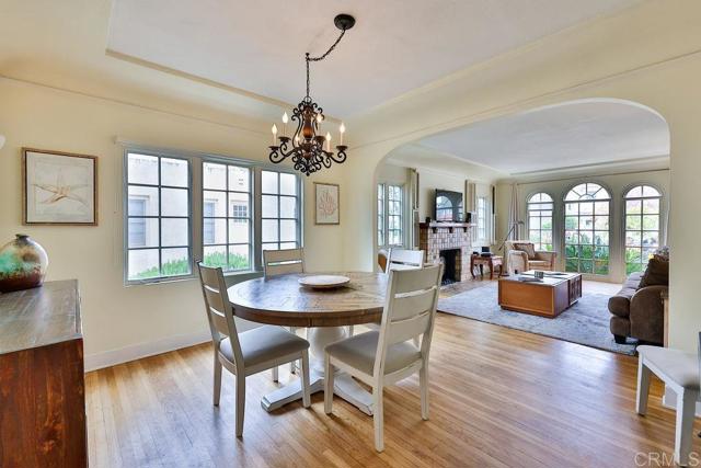 Detail Gallery Image 7 of 23 For 861 G Ave, Coronado,  CA 92118 - 3 Beds | 2 Baths