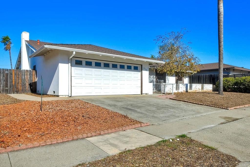 1718 KINGSTON Drive