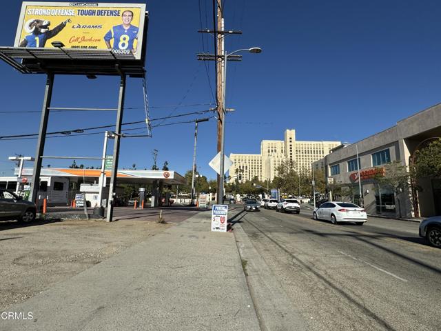 1047 N State Street, Los Angeles, California 90033, ,Commercial Lease,For Rent,1047 N State Street,CRP1-20000