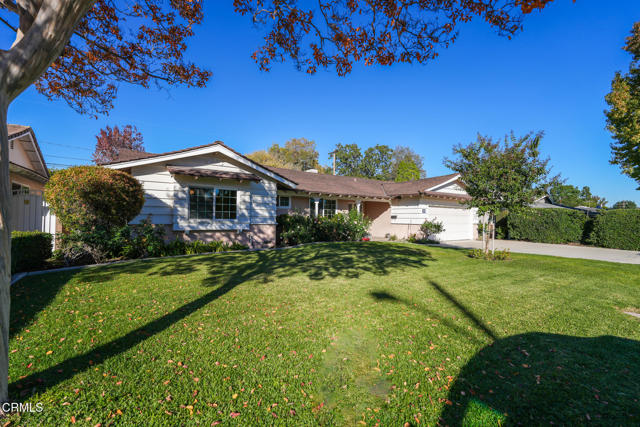 Detail Gallery Image 2 of 55 For 115 E Arthur Ave, Arcadia,  CA 91006 - 4 Beds | 2/1 Baths