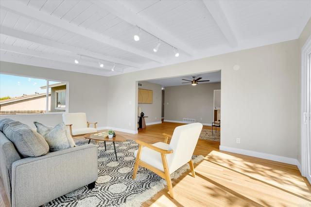 Home for Sale in National City