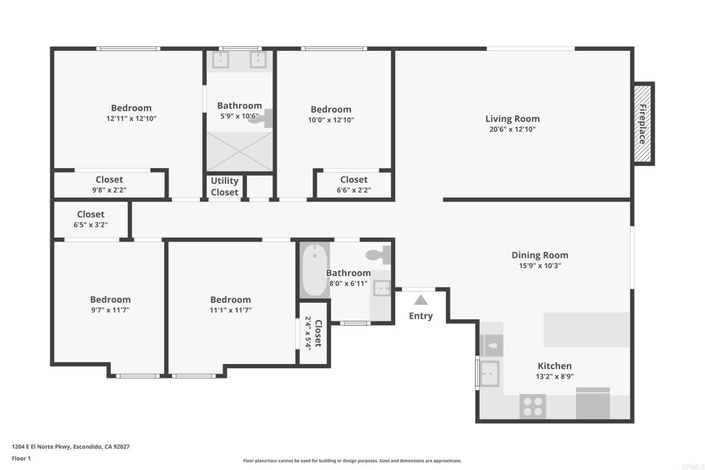 MLS #PTP2501158 img 3