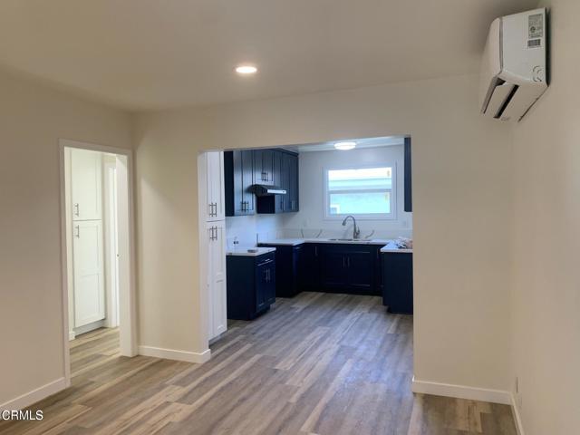 Detail Gallery Image 1 of 14 For 5663 Fountain Ave, Los Angeles,  CA 90028 - 3 Beds | 1 Baths