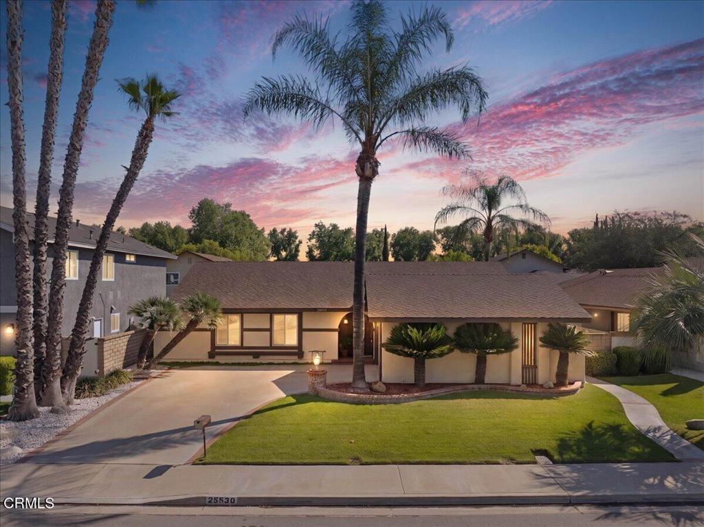 25530 Meadow Mont Street