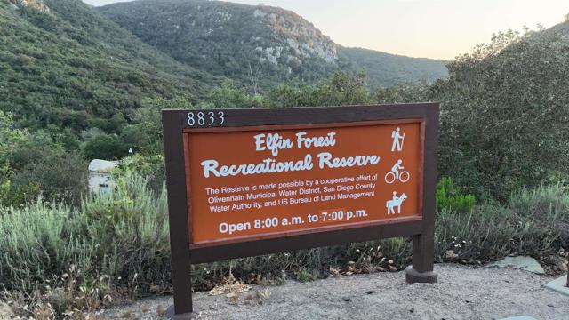 Detail Gallery Image 59 of 59 For 9237 Harmony Grove, Escondido,  CA 92029 - 3 Beds | 2/1 Baths