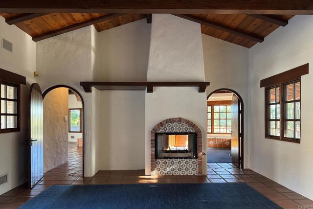 Detail Gallery Image 26 of 63 For 5443 Calzada Del Bosque, Rancho Santa Fe,  CA 92067 - 4 Beds | 3/1 Baths